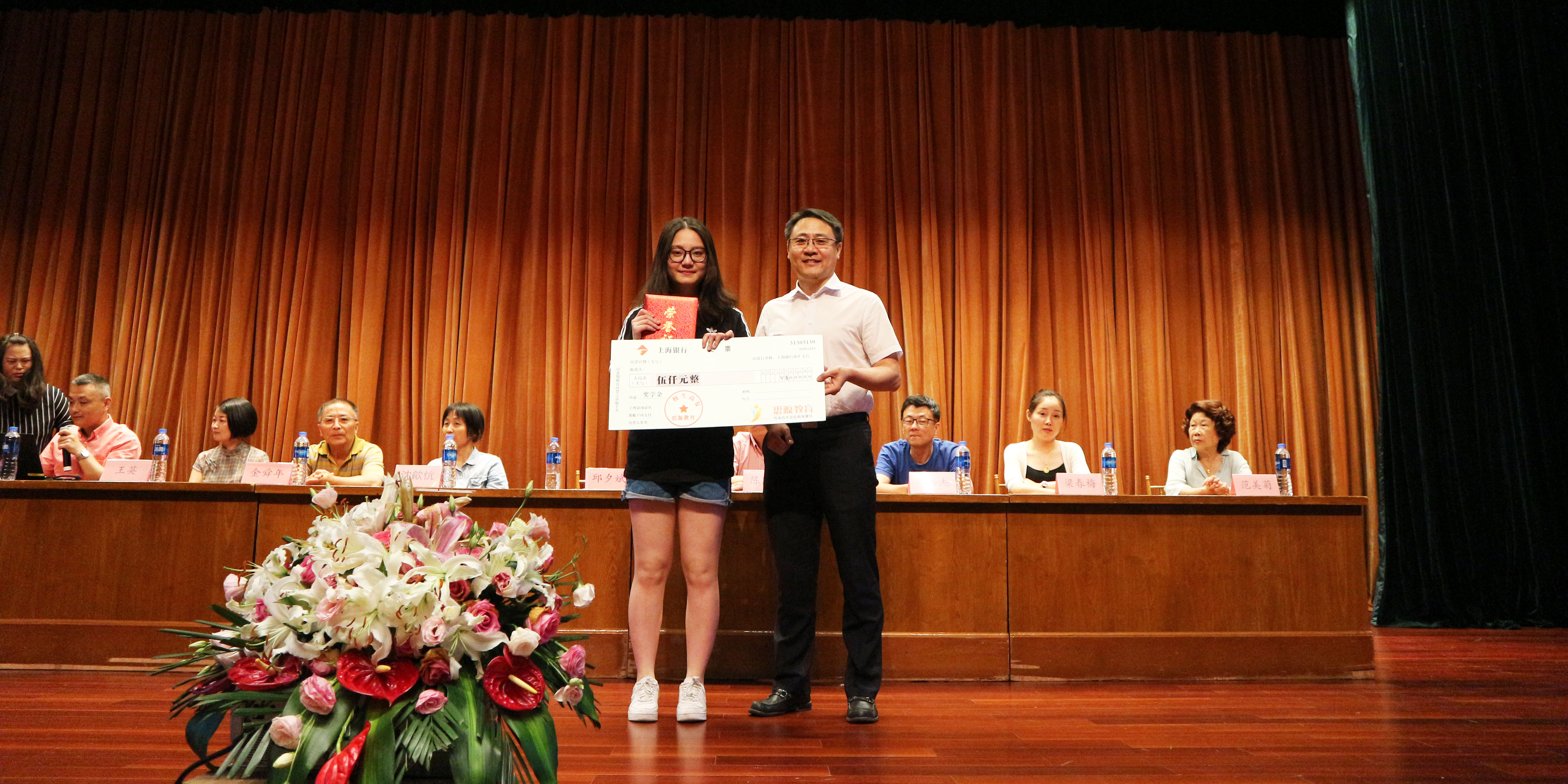 思源教育三校生辅导精彩剪影1