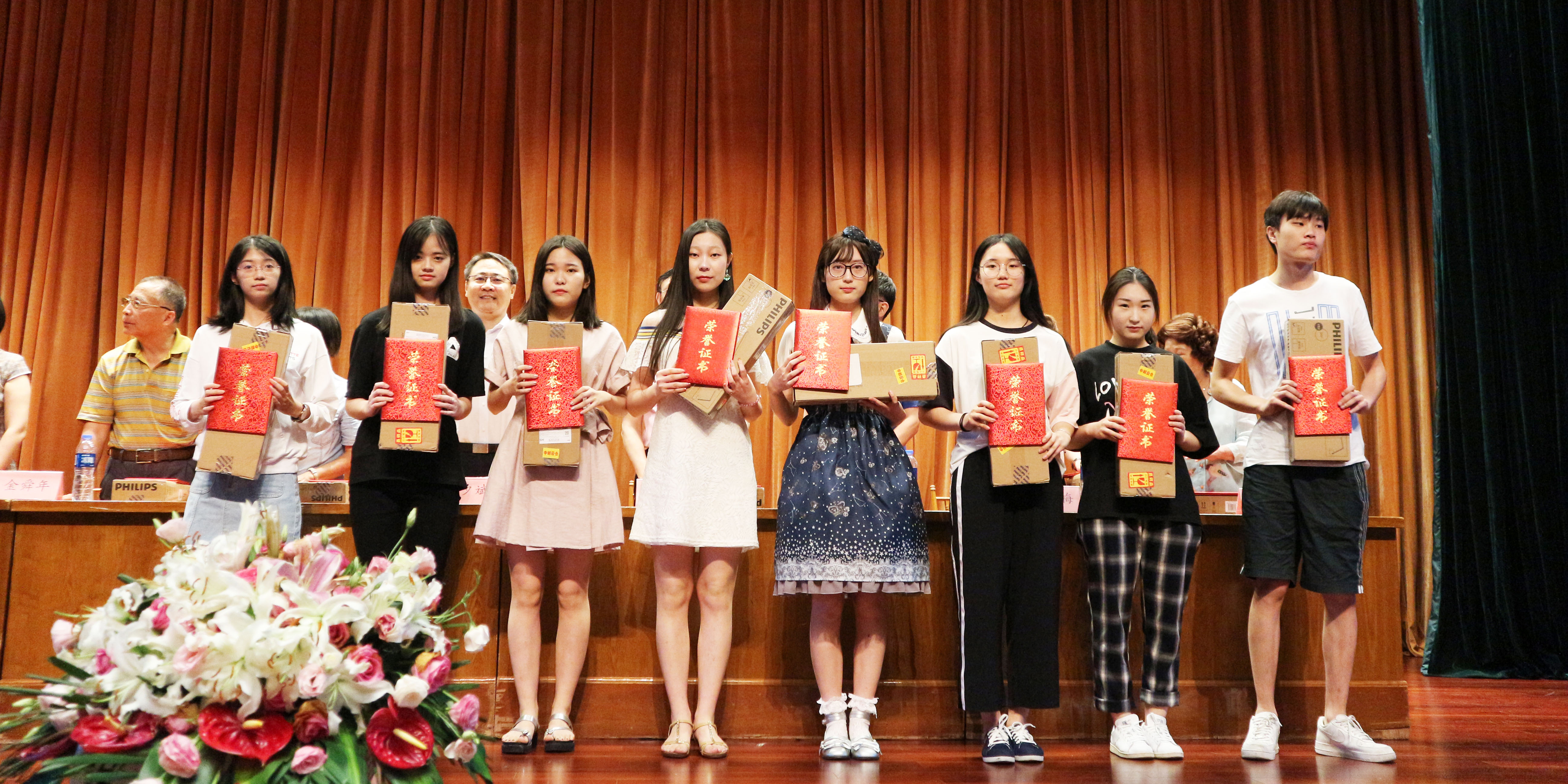 思源教育三校生辅导精彩剪影2