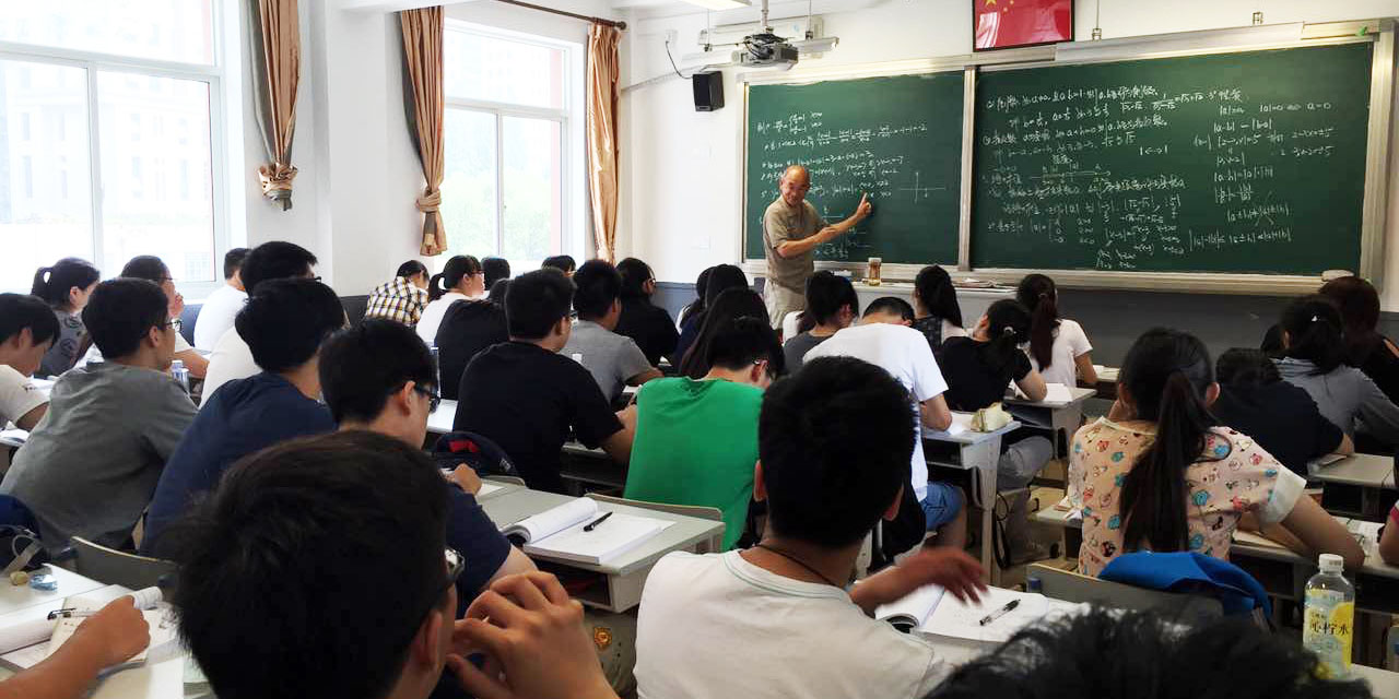 思源教育三校生辅导精彩剪影5