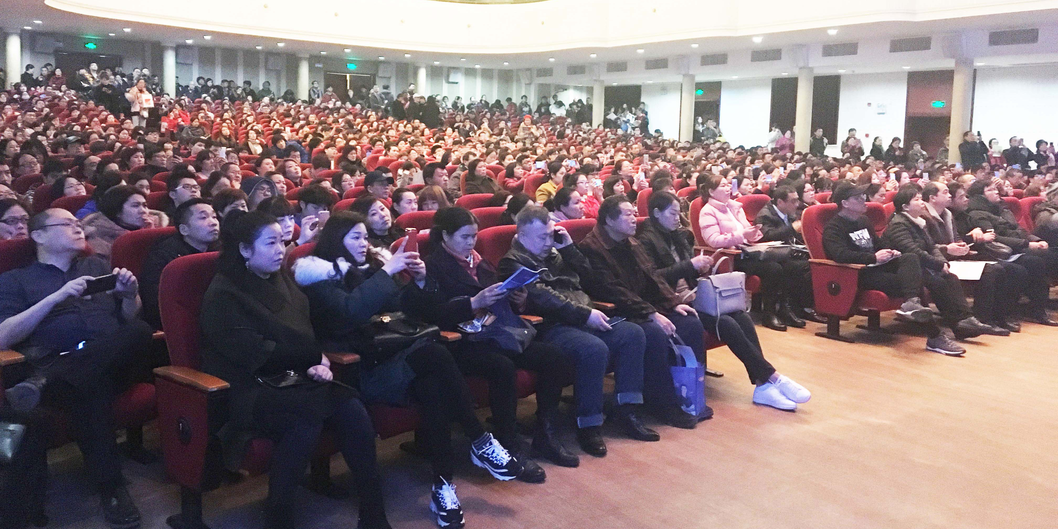 思源教育三校生辅导精彩剪影5