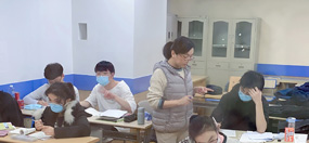 高考复读